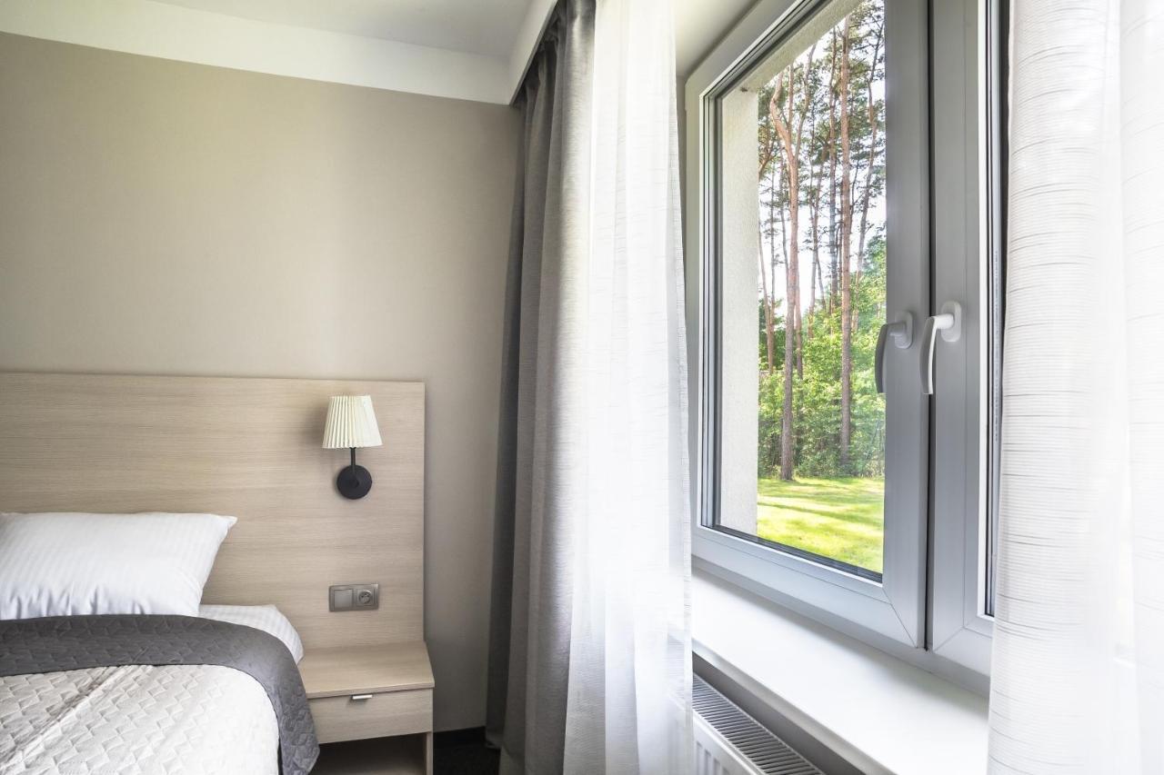 Blis Apartamenty Lubliniec Buitenkant foto