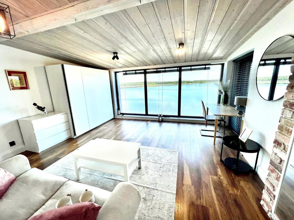 Blis Apartamenty Lubliniec Buitenkant foto