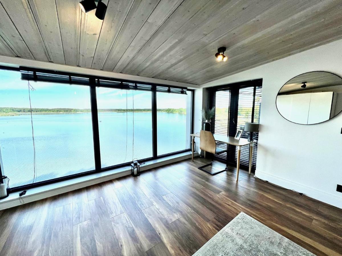 Blis Apartamenty Lubliniec Buitenkant foto