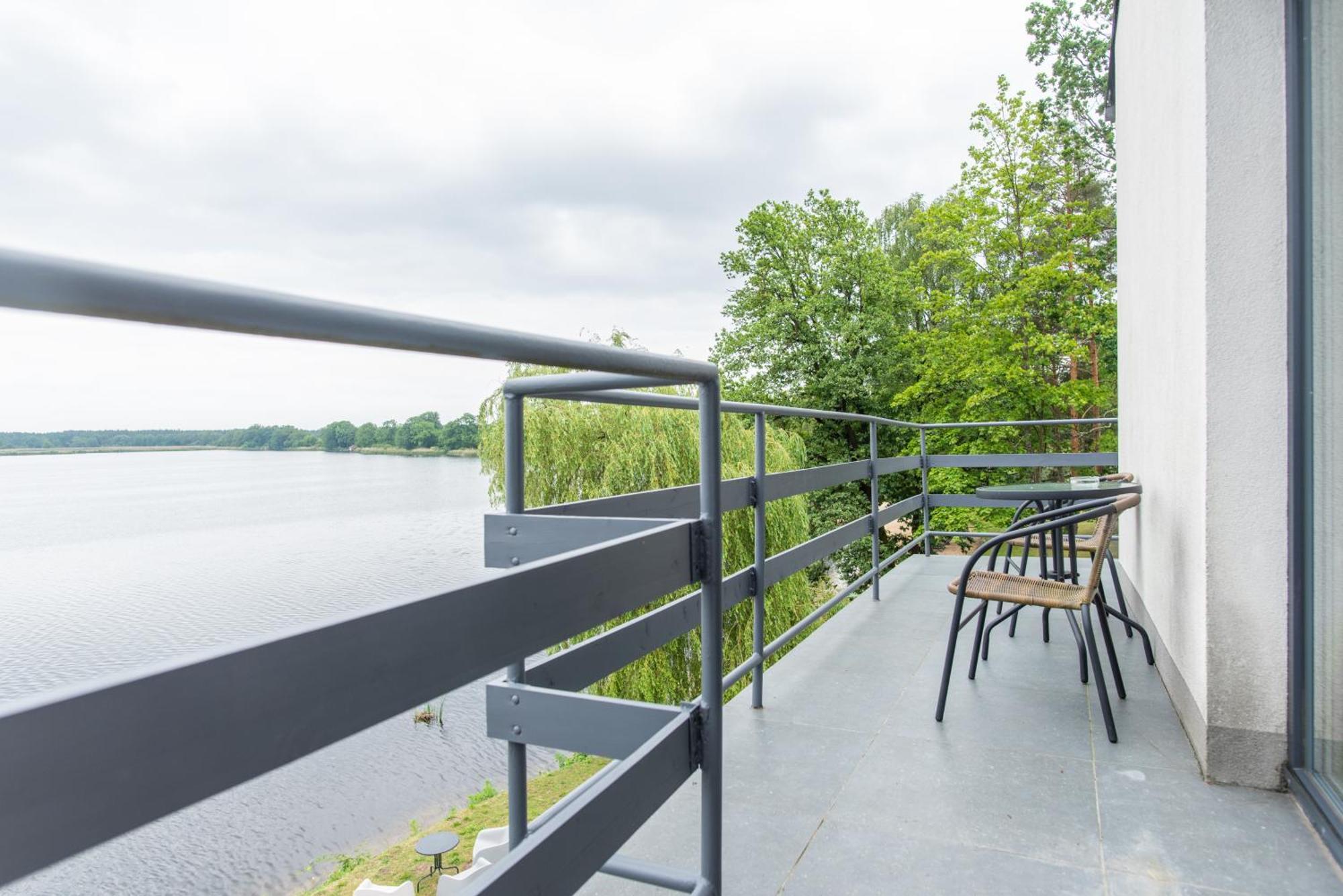 Blis Apartamenty Lubliniec Buitenkant foto