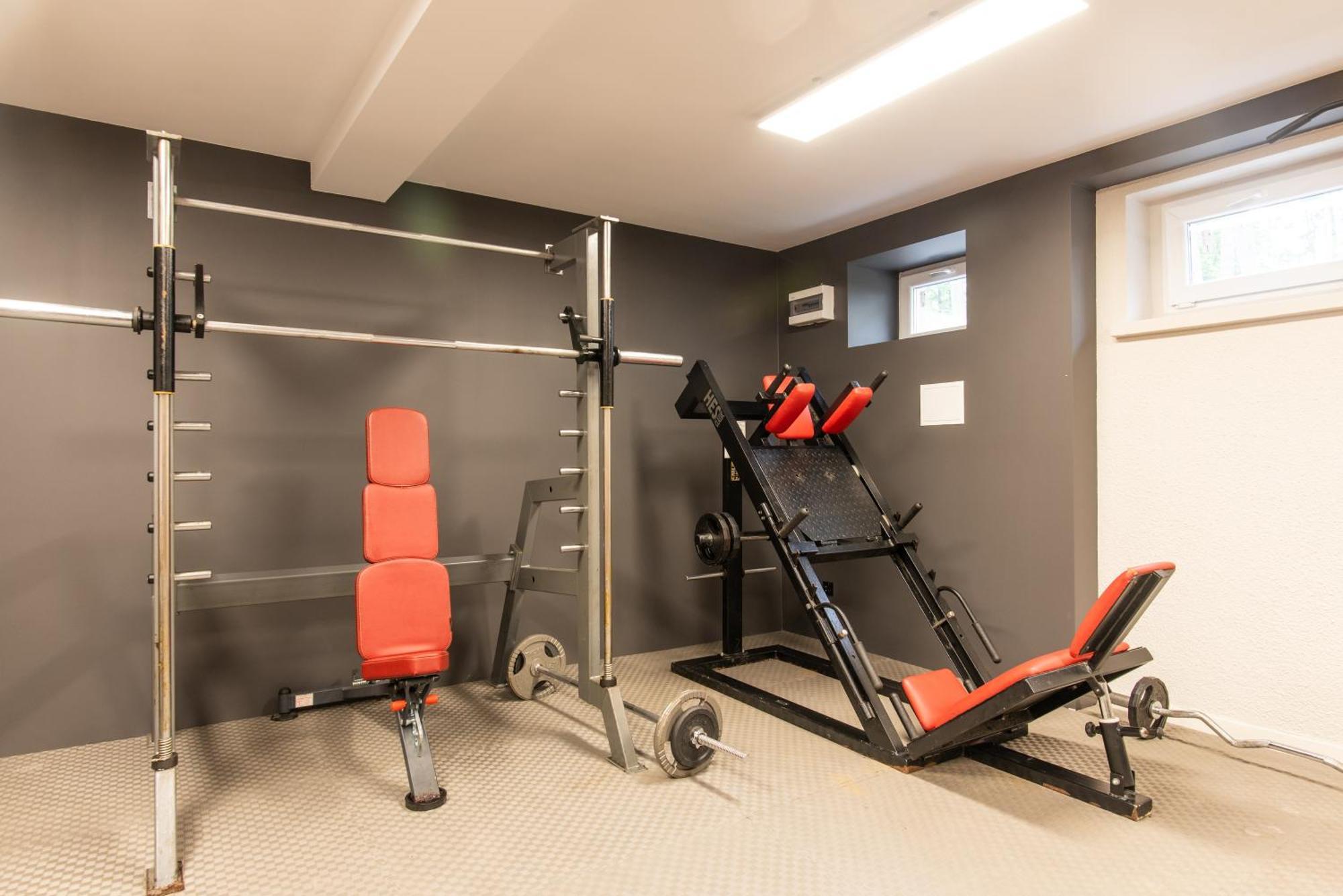 Blis Apartamenty Lubliniec Buitenkant foto