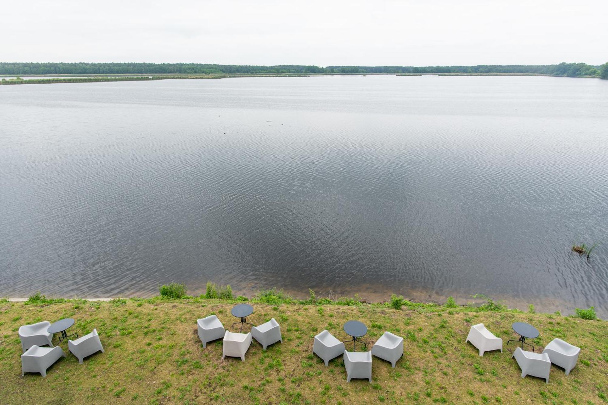 Blis Apartamenty Lubliniec Buitenkant foto