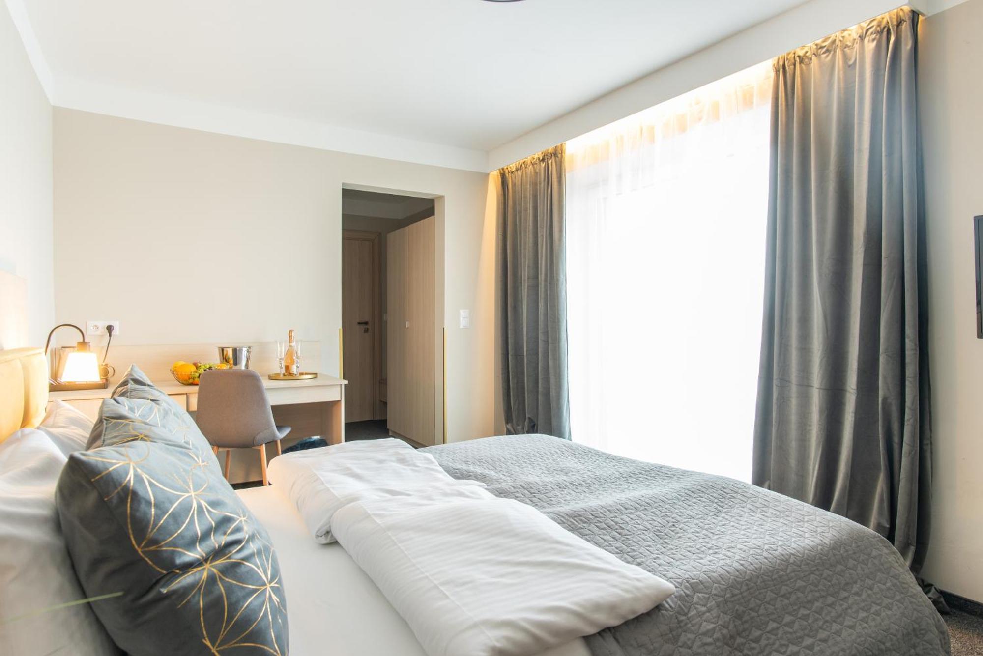 Blis Apartamenty Lubliniec Buitenkant foto